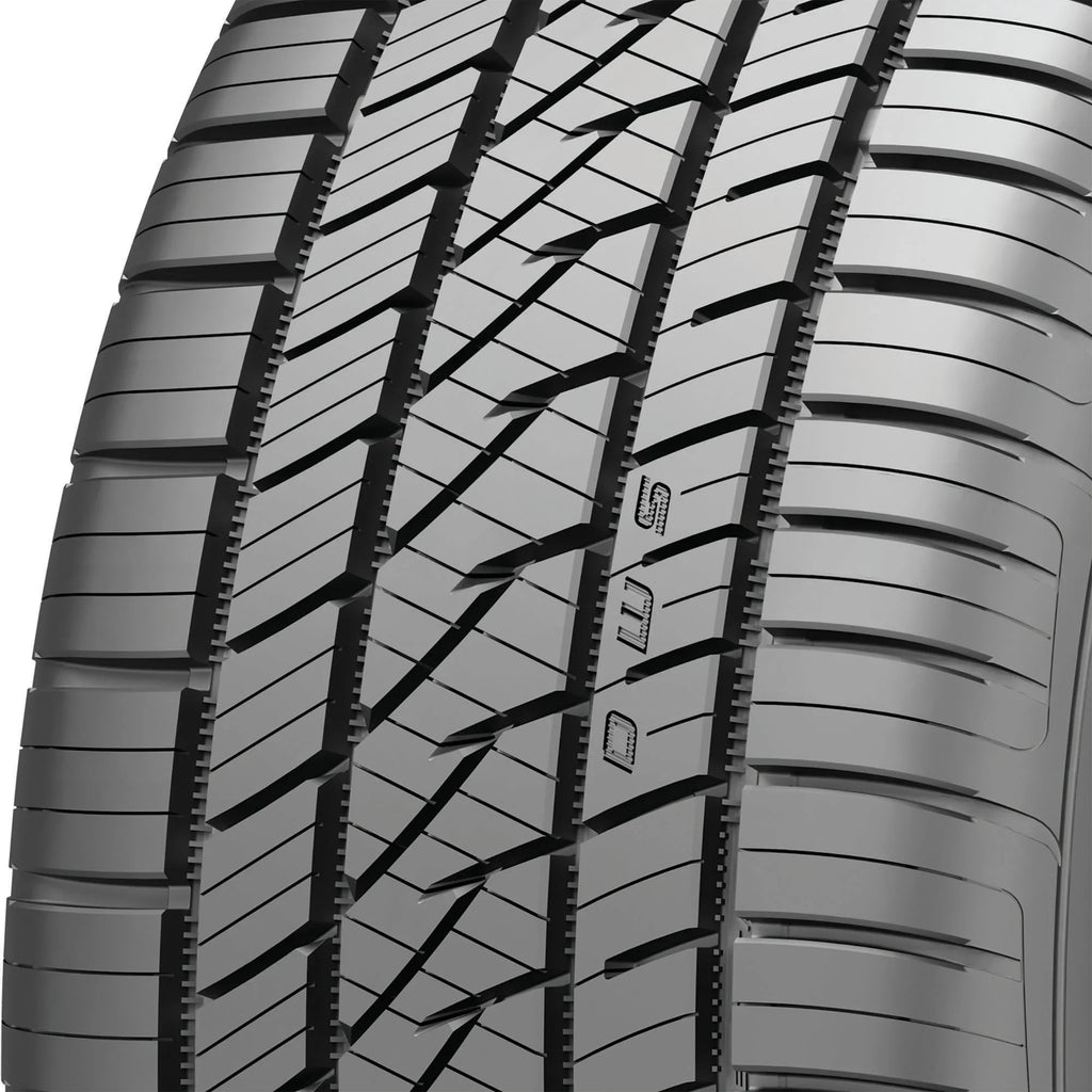 PureContact LS All Passenger Tire Continental 225/45R18 91V Season