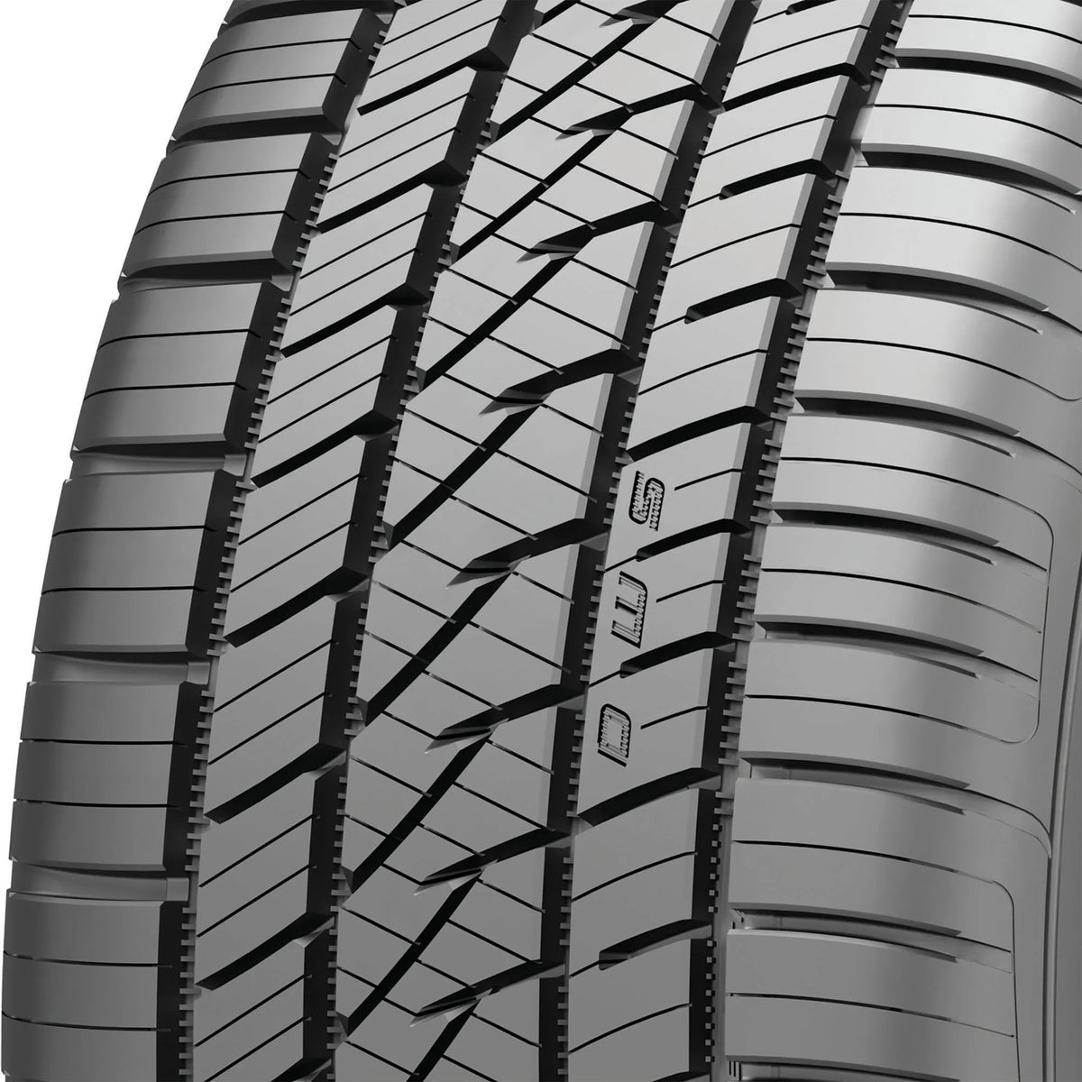 PureContact LS All Passenger Tire Continental 225/45R18 91V Season