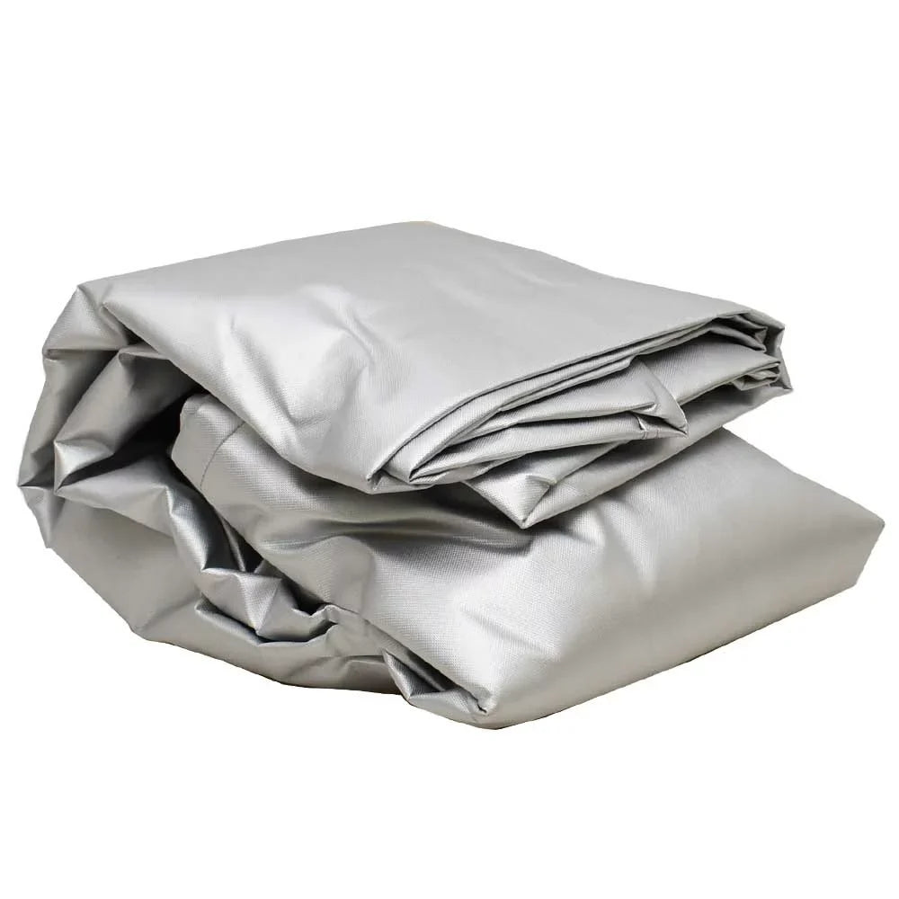 '- Trailerable 68 Inch V-Hull 33143-00 Cover 12 Covermate FT 14 | Boat Beam