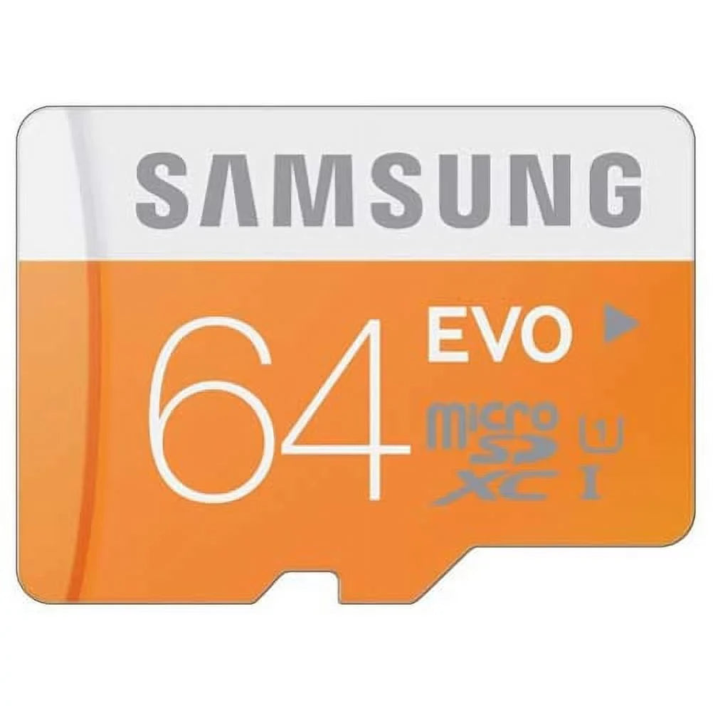 Evo Speed - Memory S10e Card S10+ O7O With S10 64GB MicroSDXC Compatible High Galaxy MicroSD