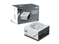 Supply, Prime Compatible, 3.0 Two 8-Year ASUS Modular in Watt, Fully Gold ATX Options Color Power 80+ Bearings, Certified, Gold 850W Dual One, (850 Ball Warranty)