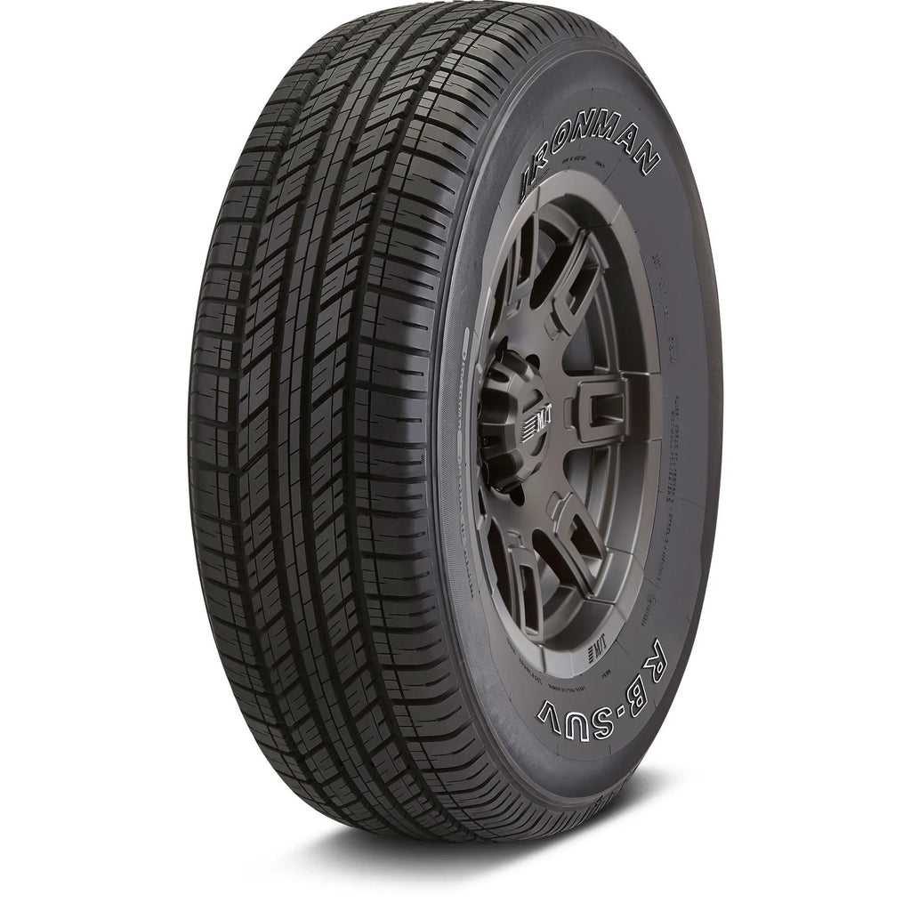 All 109H RB 255/60R19 Season Ironman BW SUV