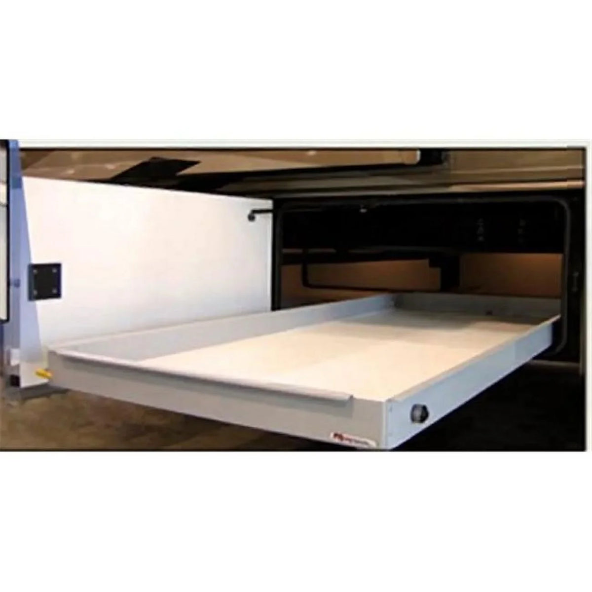 Cargo Sliding in. x Tray 60 29