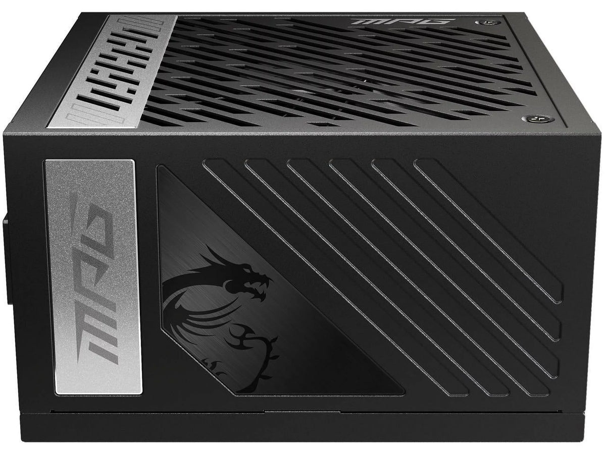 Modular Supply Power Cable, ATX GOLD A1000G Gaming PSU, 1000W PCIE 80 Compatible, - 3.0 4080 MPG Full MSI 4090 5.0, 12VHPWR