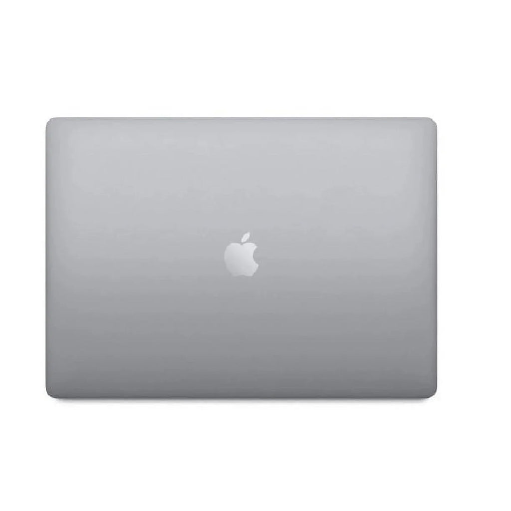 Pre-Owned Space Core New) RAM Pro MVVJ2LL/A i7 Laptop 512GB 2.6GHz 16" MacBook (2019) SSD Like Gray 16GB (Refurbished: