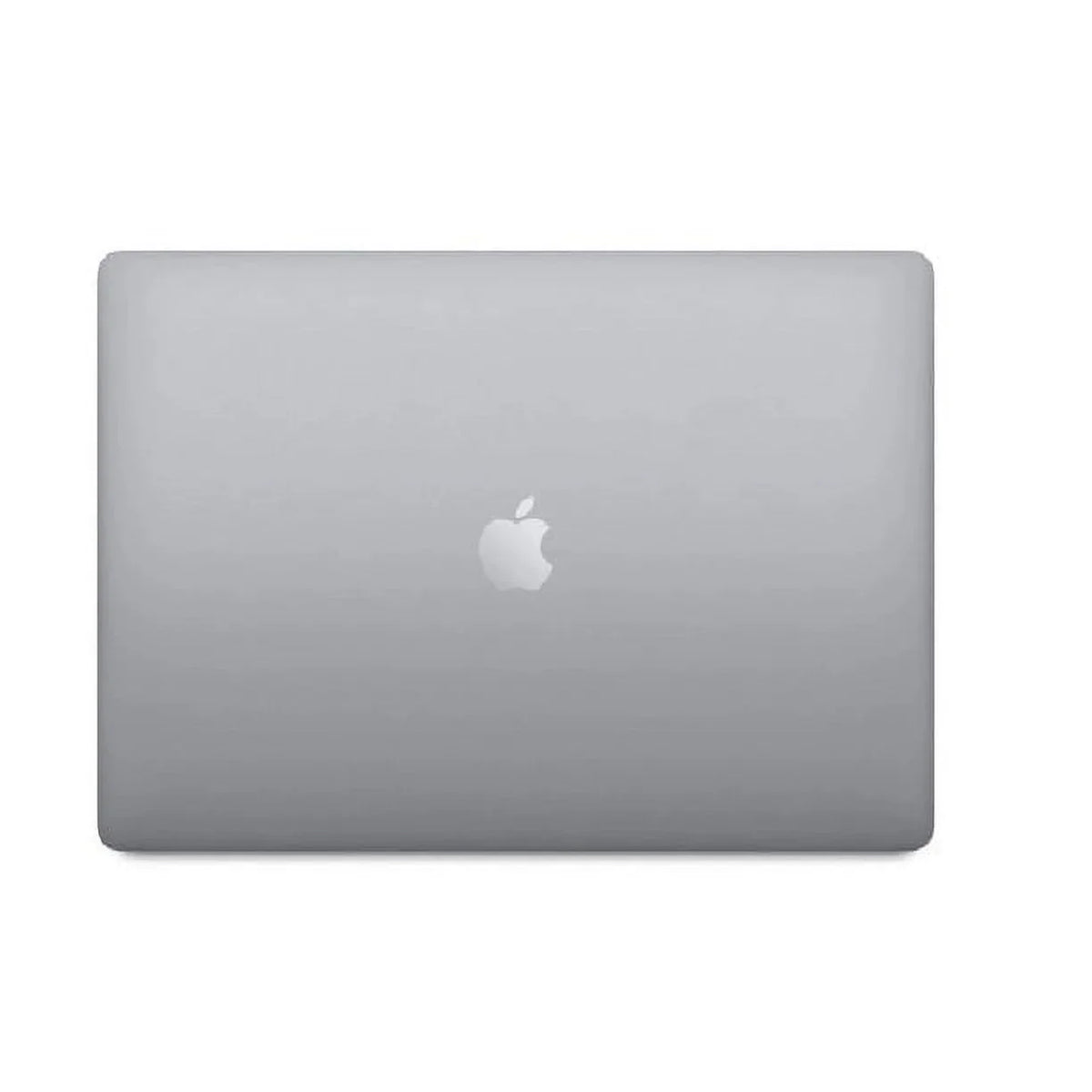 Pre-Owned Space Core New) RAM Pro MVVJ2LL/A i7 Laptop 512GB 2.6GHz 16" MacBook (2019) SSD Like Gray 16GB (Refurbished: