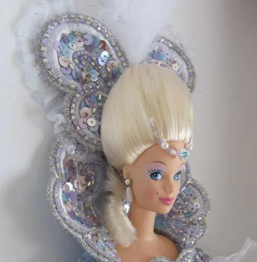Mackie Collectibles Barbie du Madame Barbie Bob - 1997