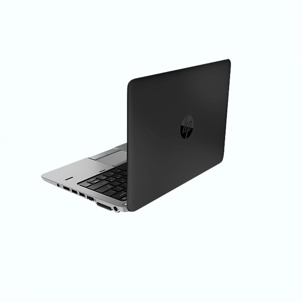 Elitebook 128GB 820 Ram W10P 2.60 8GB G4 GHz Core Intel Laptop SSD i5 (Refurbished) Hp Restored