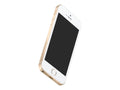 Unlocked 128GB SE Gold iPhone