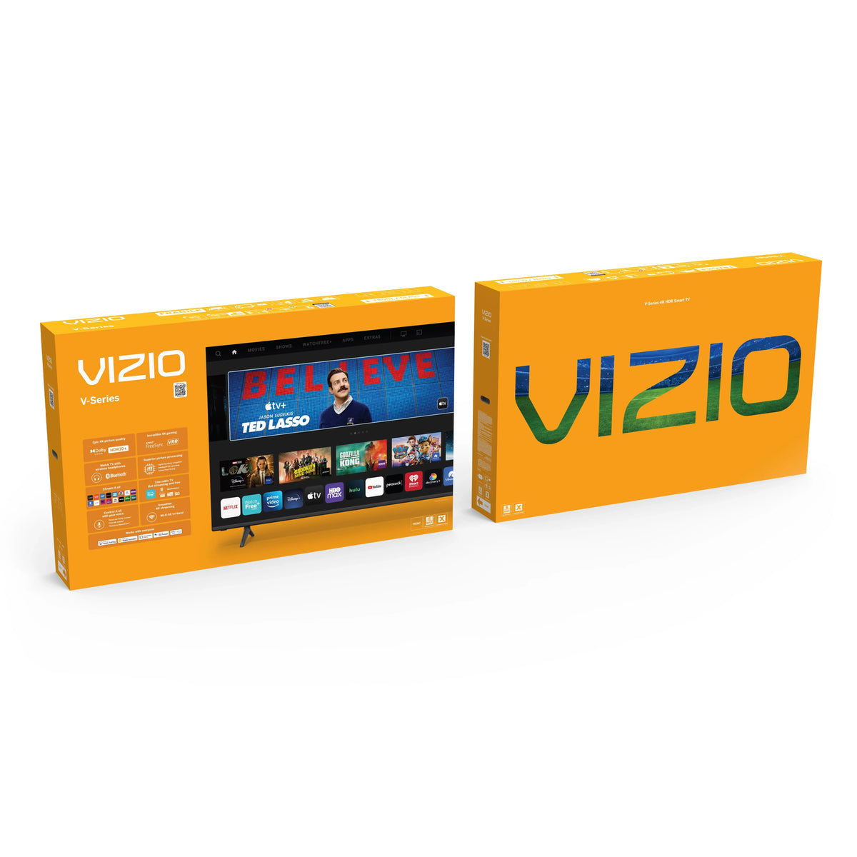 NEW V705M-K03 Only) Smart LED 70" HDR V-Series (Online 2023 Class 4K TV VIZIO