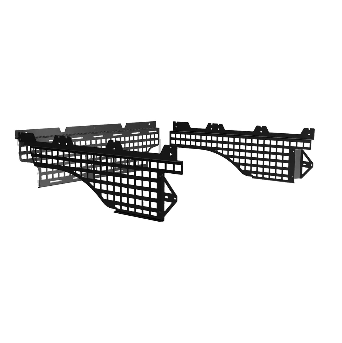 NISSAN Fits NISMO 195421 06-20 NISSAN Panel FRONTIER, Fits CAB 2010 Molle select: 2011-2019 CAB CAB LE/KING Putco FRONTIER SE/KING Frontier KING