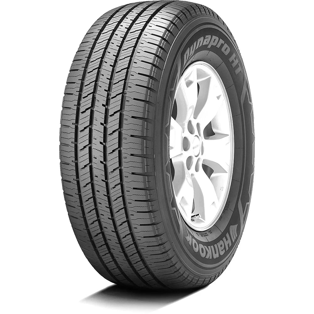 of Hankook Wrangler Jeep Ply) 2014-15 245/75R17 Fits: LT Truck HT 2021 Islander Tires Jeep E Dynapro Unlimited 2 (TWO) Pair Wrangler Sport, 121/118S (10 Light