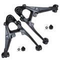 Chevy ESV Replacement - Lower Joints Avalanche Yukon, Cadillac Axle Control Detroit Tahoe w/Ball Lower Arms GMC 1500 EXT 2 Silverado Sierra Control Front for Arms Ball & Joints Escalade Pair