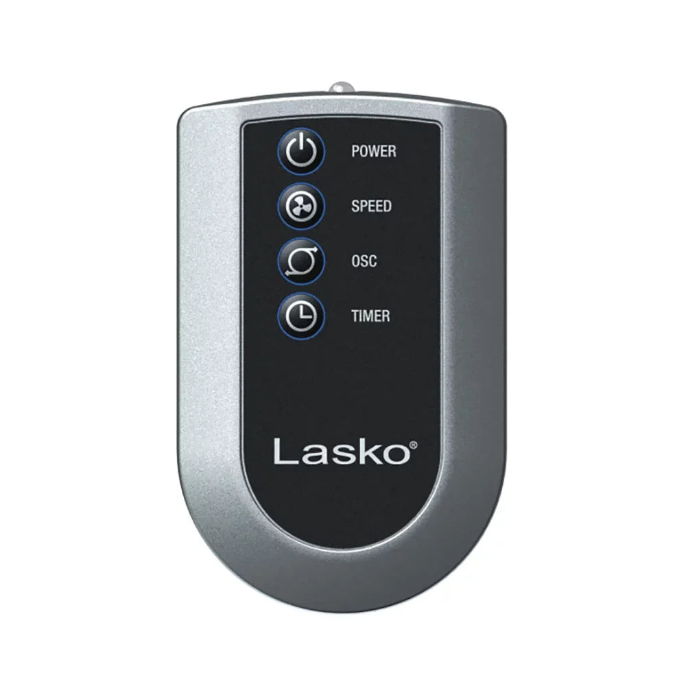3 Function Speed with Oscillating Fan Multi Lasko Control Tower Remote