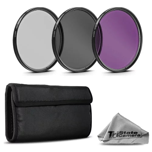 Lens PC Mirrorless +64GB f/4-5.6 Filter +11-22mm Canon IS (Black) Camera M200 STM +3 EOS