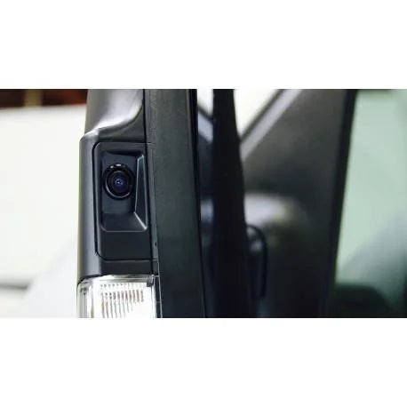 FCTP-MB1903 Echomaster Lane Waterproof Mercedes Sprinter Change Benz Cameras for