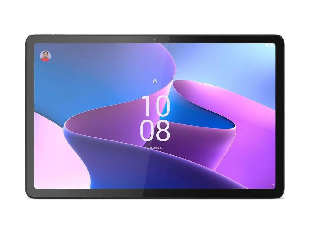 Tab A53 RAM - x 8" - MediaTek Tablet GB 1280 2 M8 Supported - HD (4th Gray Android In-plane... - Storage Arctic - (4 microSD 2 Lenovo A22 Gen) - 12 Helio - SoC GB Cortex - 800 - 32 Quad-core Core) GHz