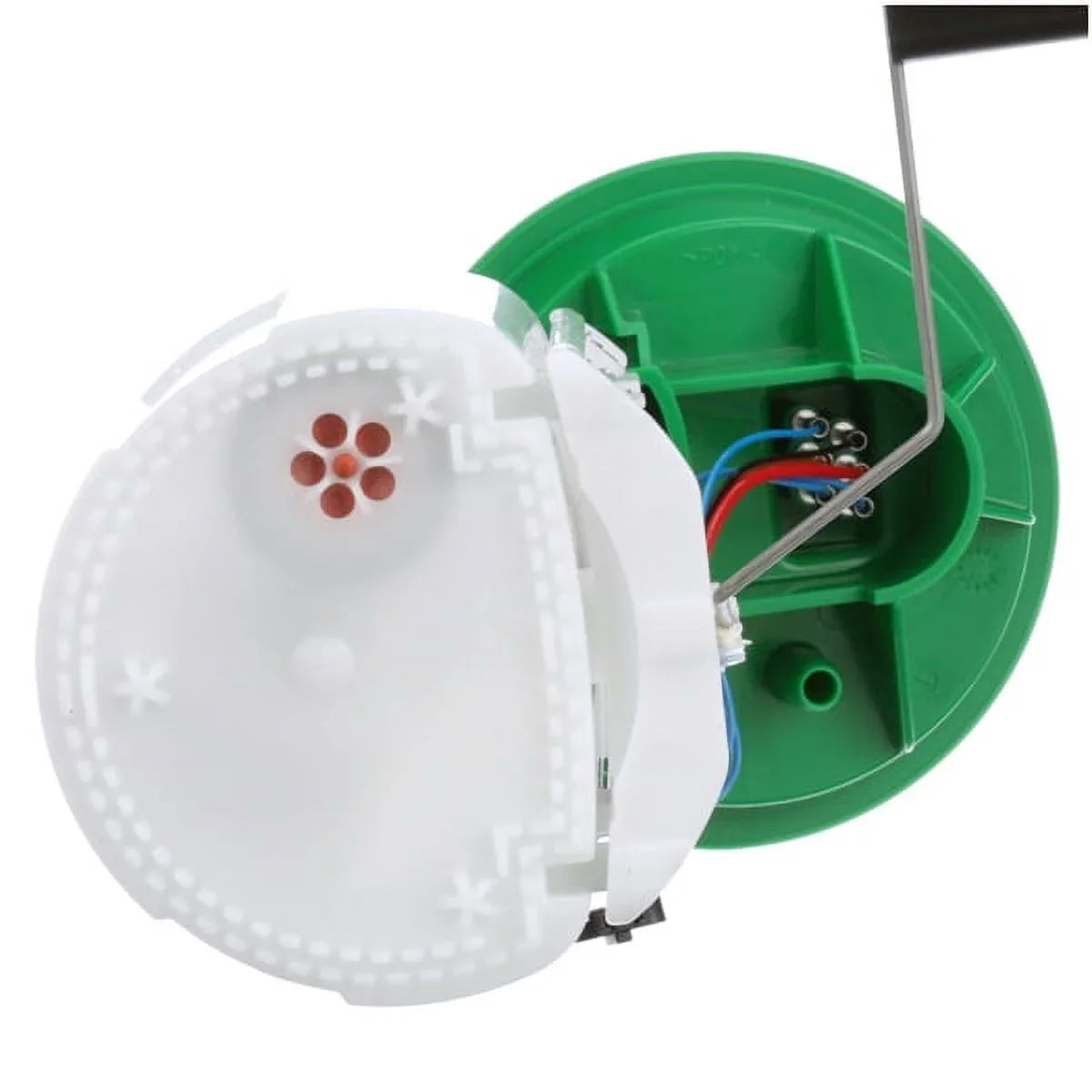 ROADSTER Pump Sending Cooper, MINI Mini Fuel 2013 Unit Delphi Fuel Electric, COOPER Fits With FG1994 For select: