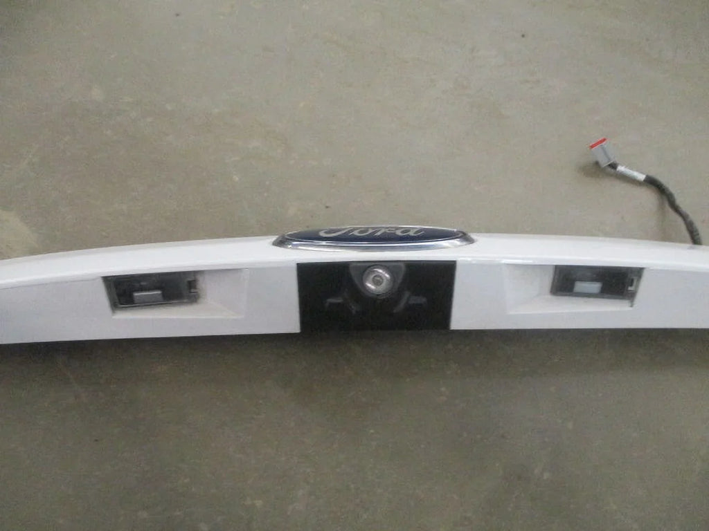 LKQ Escape Up 15 14 16 Pre-Owned OEM Rear View Camera (Good) Back