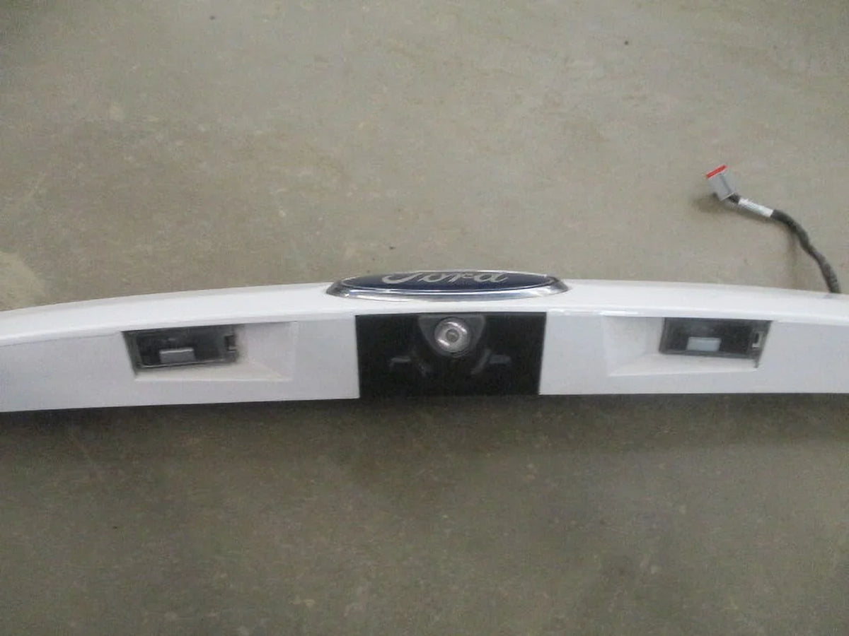 LKQ Escape Up 15 14 16 Pre-Owned OEM Rear View Camera (Good) Back