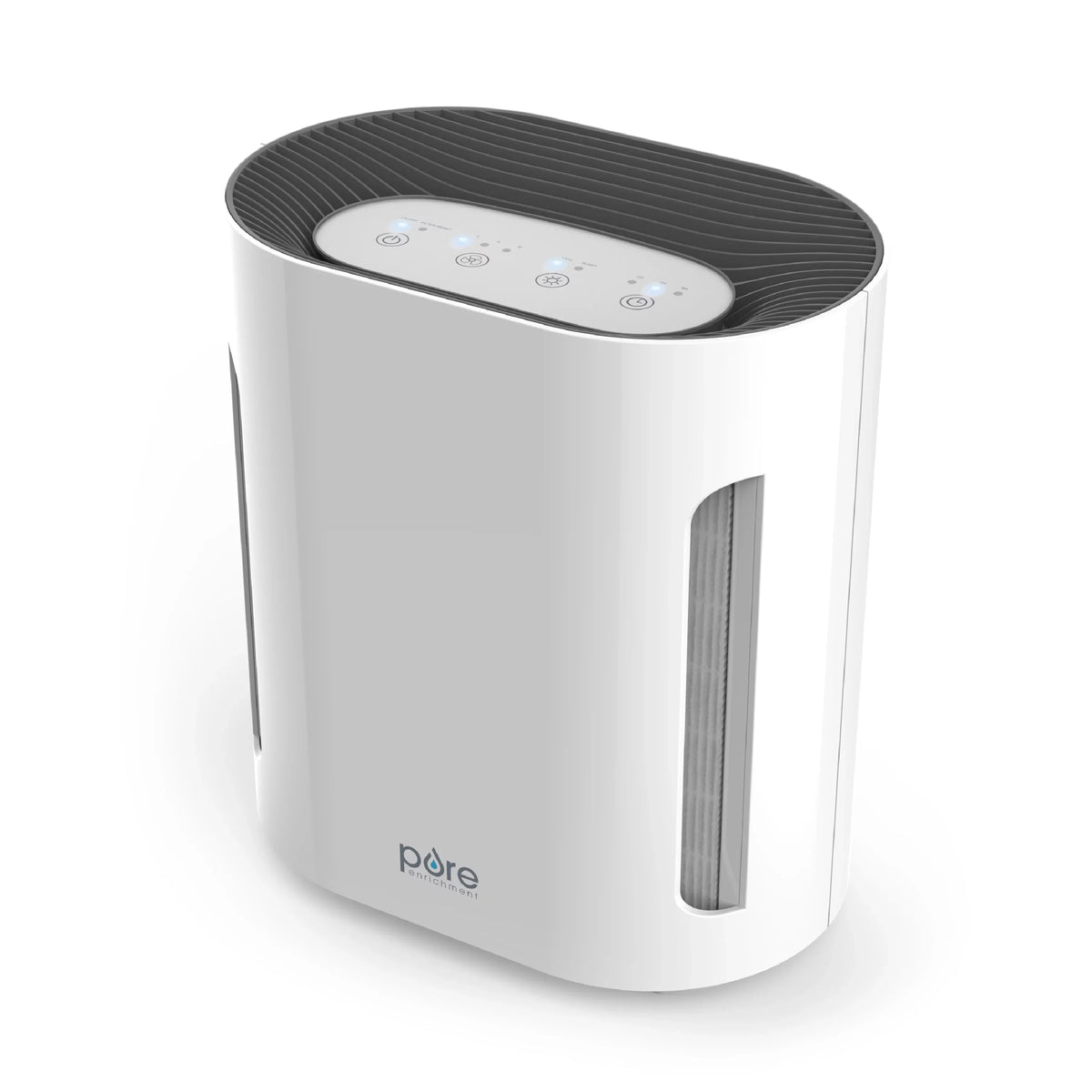 Zone Pure 3-in-1 True Purifier Enrichment HEPA Air