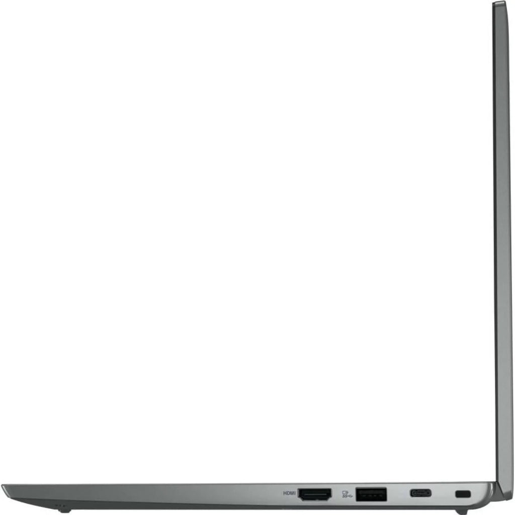 Laptop, ThinkPad Lenovo SSD, 256GB 21B3003UUS Intel i5 11 Windows Pro, 13.3" Core i5-1235U,