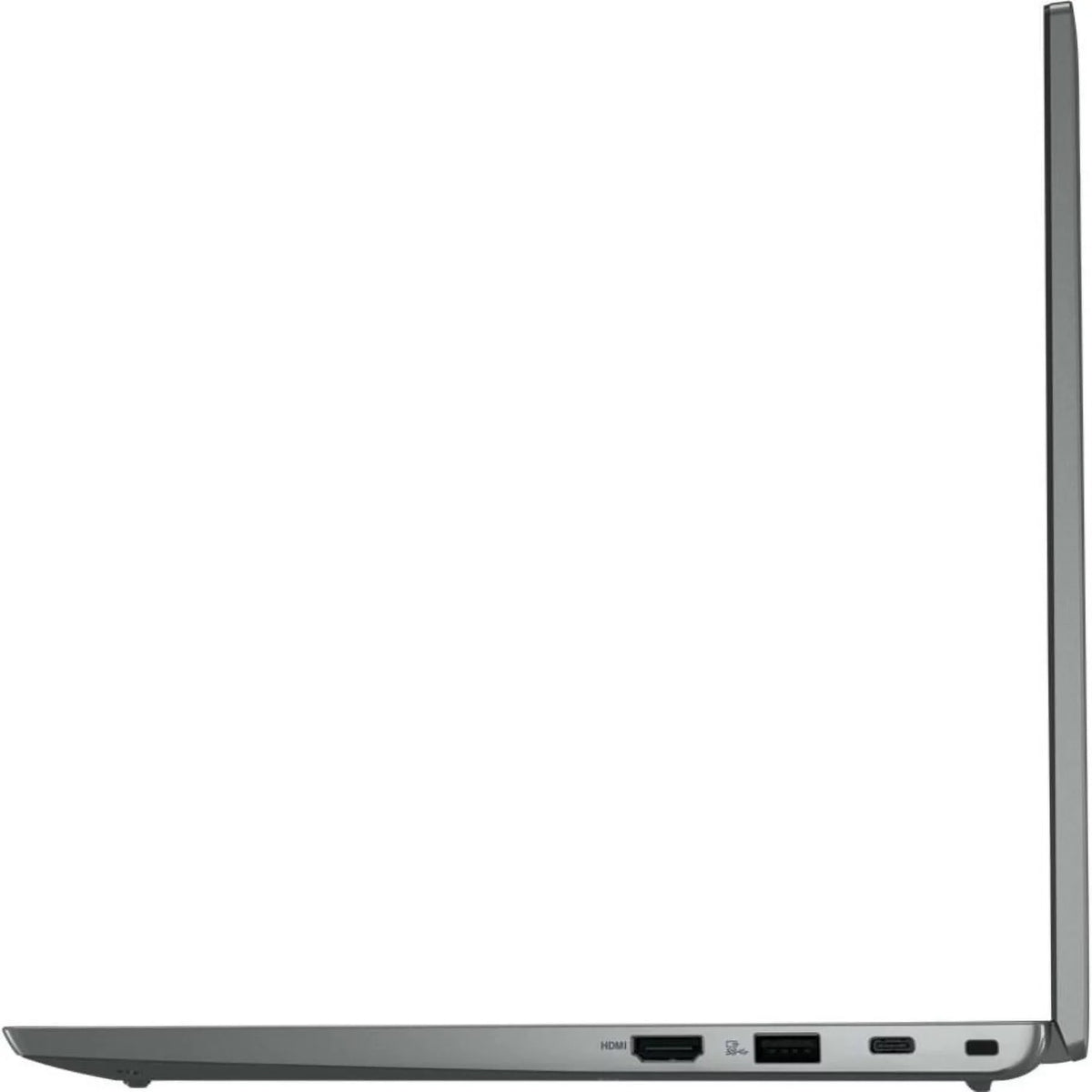 Laptop, ThinkPad Lenovo SSD, 256GB 21B3003UUS Intel i5 11 Windows Pro, 13.3" Core i5-1235U,