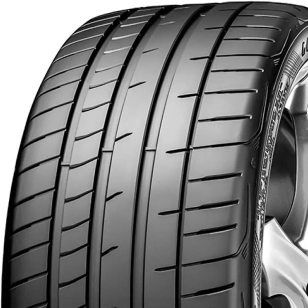 97Y Eagle Supersport Goodyear All-Season Tire 255/35ZR20 F1