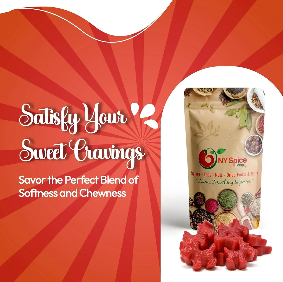 Pound Licorice - Candy - - 1 - Dogs Licorice Red Candy - Australian Bulk Candy Liquorice Strawberry Scottie Red Licorice Licorice