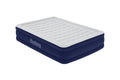 Full Pump, Air Bestway Coating AC 15" Mattress Built-in Antimicrobial with Tritech