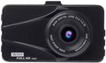 DVR Lamborghini Recorder For 3" Full Cam T670 HD Detection 170° G-Sensor, Dash Dual Wide Loop Images WDR, Recording Travel LCD Excellent Screen Plus Angle, Motion Video