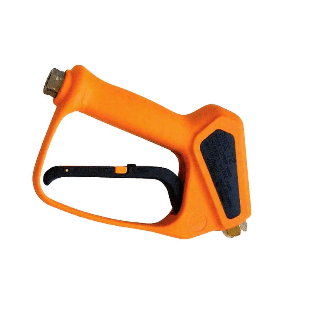 Suttner 12 GPM Easy Wash Triller PSI Gun 5,000 Pull Orange) Pressure (Safety ST-2305