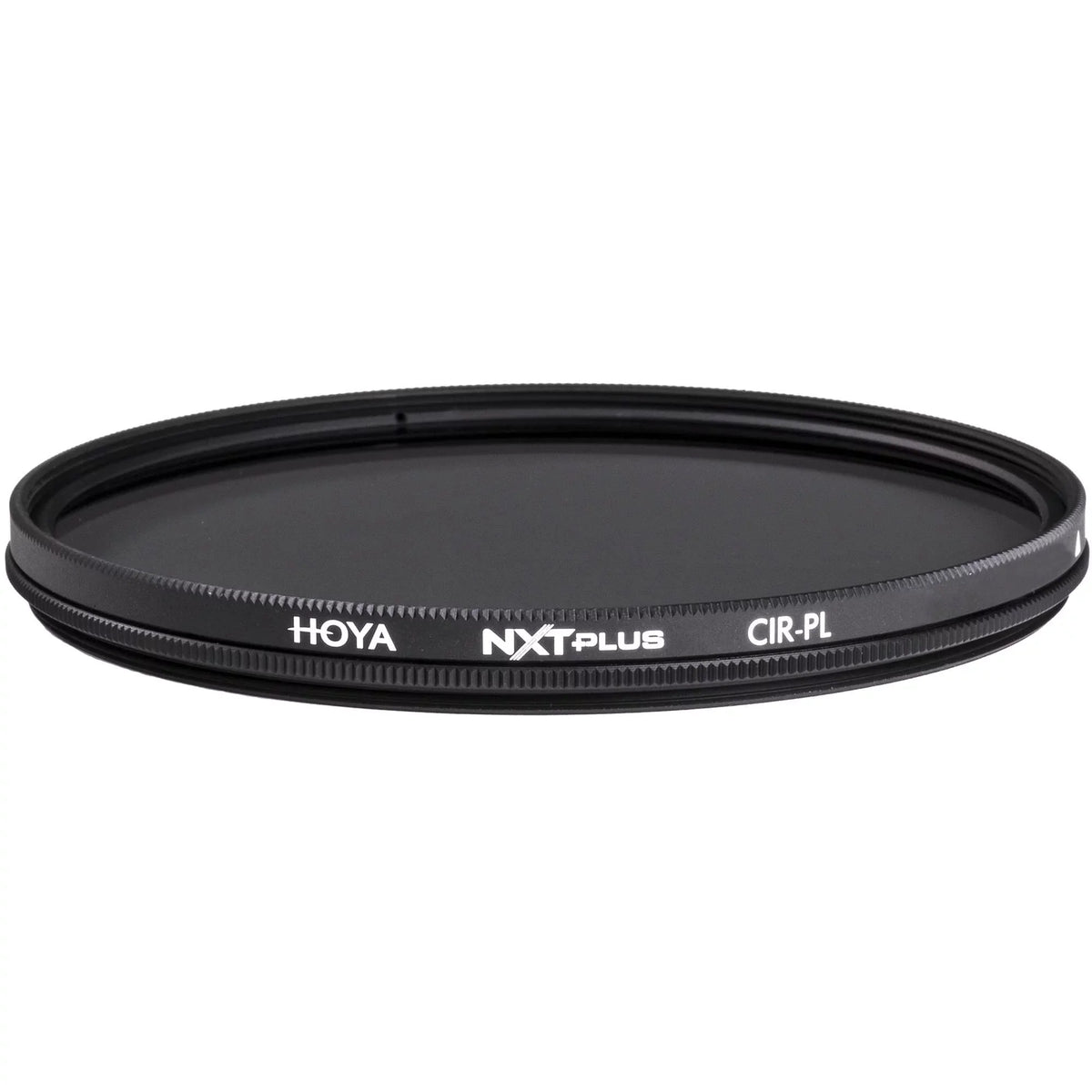 Hoya Frame Circular Plus 52mm Filter Glass NXT Polarizer Slim