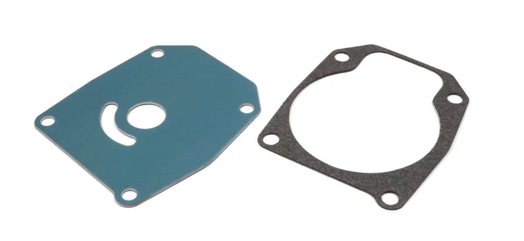 HP liquid Shop Transom 15" 1987 E60TLCUC Outboard, For The ROP Pump Evinrude | Kit 60 Impeller