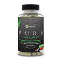 Capsules Antioxidant Nature & KaraMD Health | Greens, Vegetable Fruit Supplement Vitamins, Pure 120 | Fiber & Digestion Natural Whole Immunity Energy, | Superfood & Boost, Dr Formulated Nutrition Food