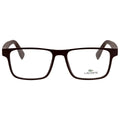 Lacoste L2817 54 210 Rectangular Men's Eyeglasses Demo
