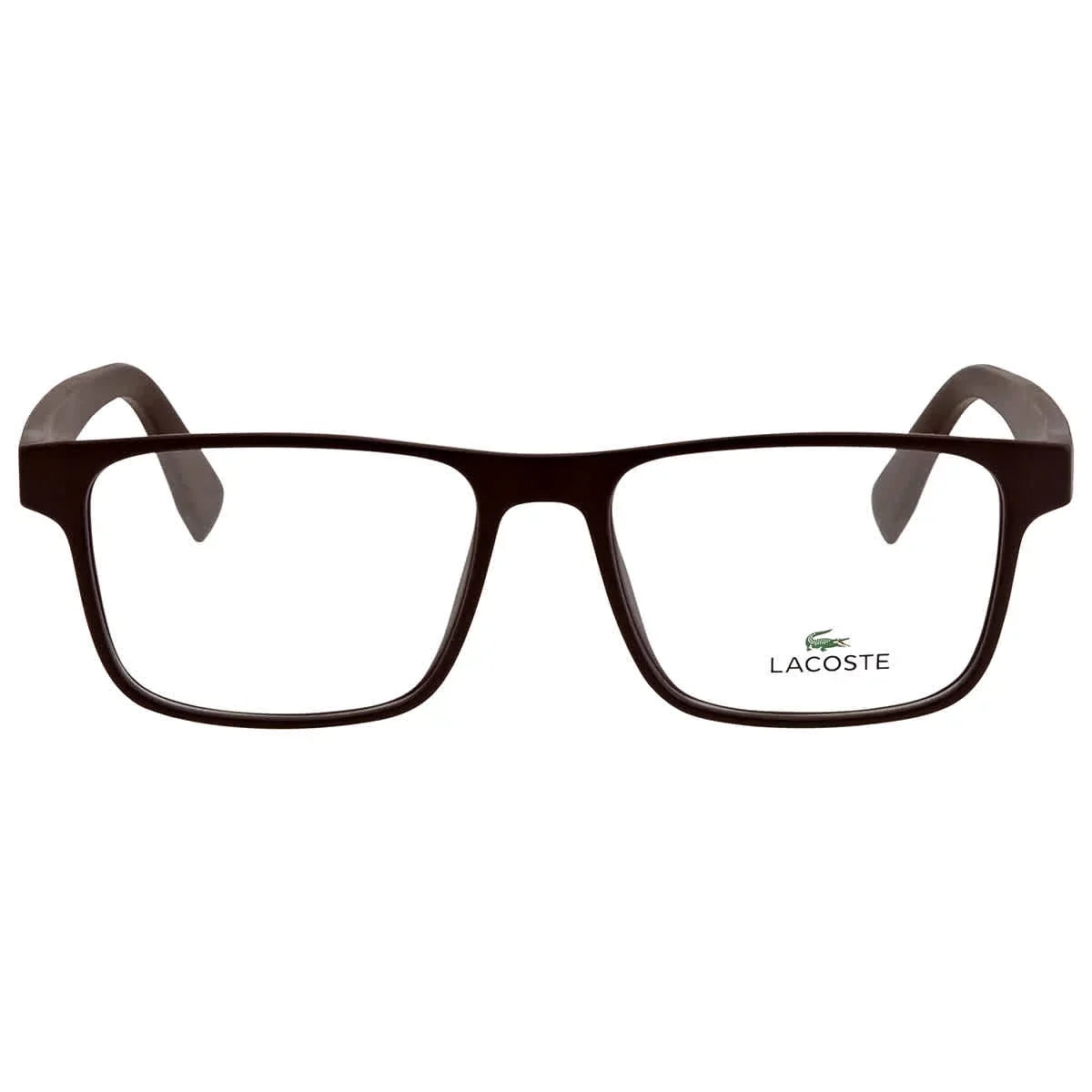 Lacoste L2817 54 210 Rectangular Men's Eyeglasses Demo