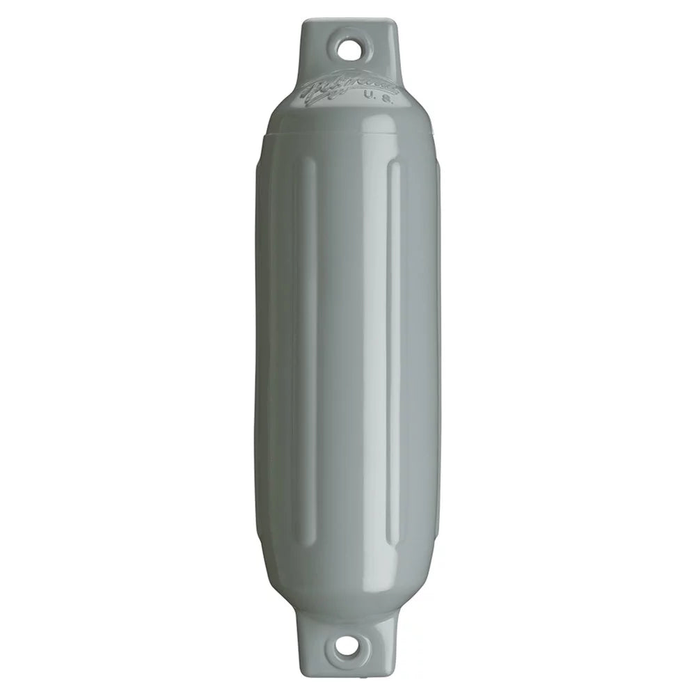 Gray G-1 G Series Fender x Polyform 12.8", - 3.5" GREY