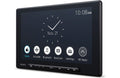 Inch Single XAVAX8500 Receiver with Digital DIN 10.1 Bluetooth Multimedia