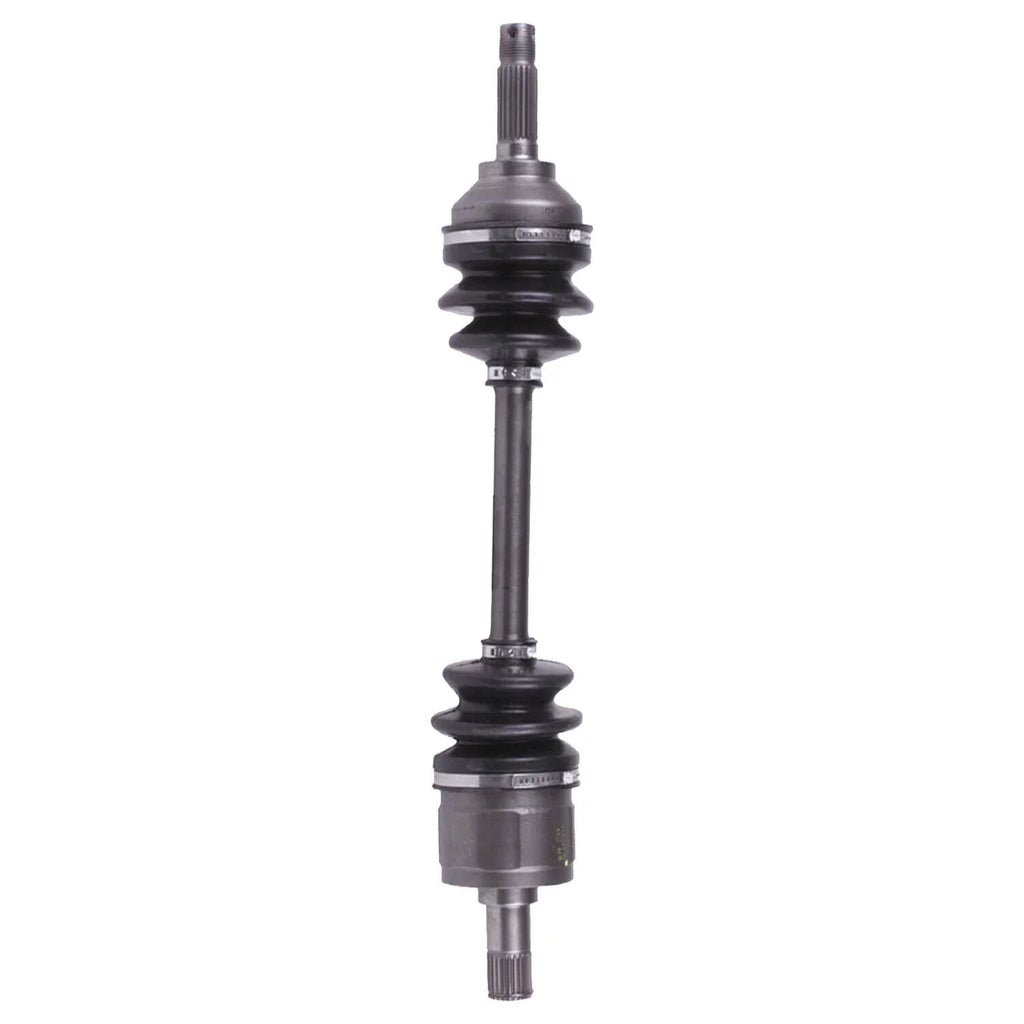 Axle Assembly Front Detroit Axle Shaft Replacement CV for 2014 - 2016 2015 CV Right 2017 Axle 2013-2018 Escape,