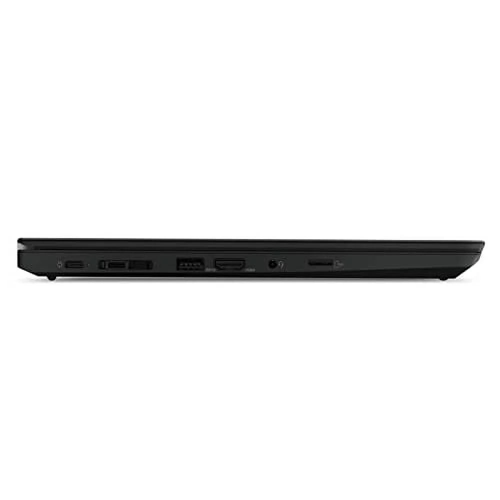 Business 14" WiFi Core IPS USB 10 DDR4 Thunderbolt FP Backlit Gen i7-1165G7 4 ThinkPad 32GB 6e Xe Reader NVMe SSD Graphics 2022 Iris 48GB Intel FHD Windows 2 KB T14 w/RATZK 4TB Pro 11th Lenovo