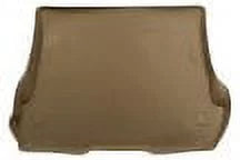 by design Compatible Tan with 4Runner Cargo 96-02 Classic Series Liner Husky Toyota RealTruck