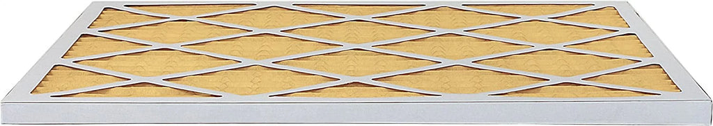 AC Air 16x21.5x1 HVAC Furnace Filters Filterbuy 11 MERV (12-Pack) Pleated