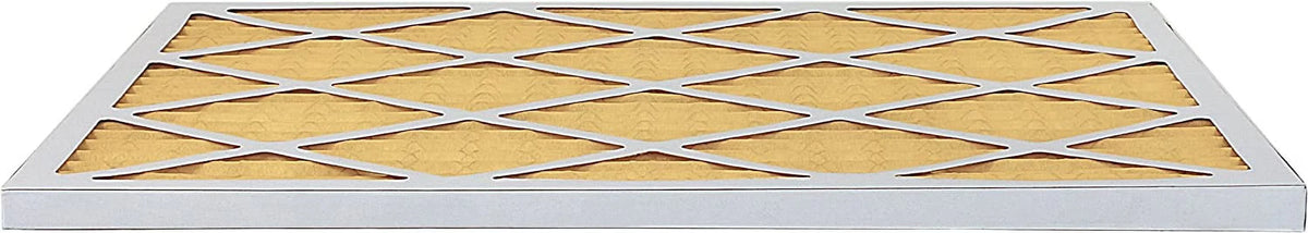 AC Air 16x21.5x1 HVAC Furnace Filters Filterbuy 11 MERV (12-Pack) Pleated