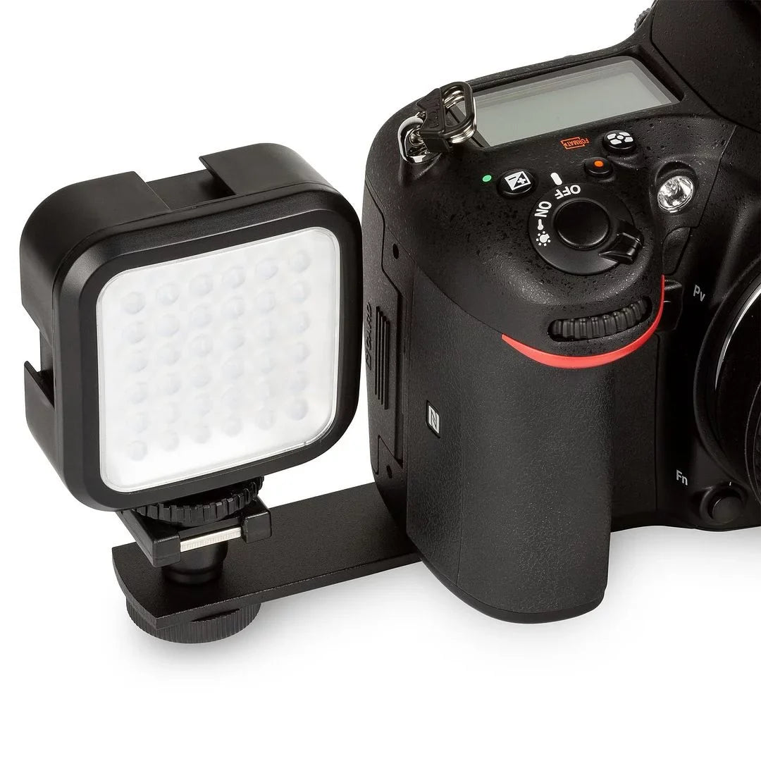 32GB Case Canon SanDisk Pack with R6 + Accessory Card II Bundle Mirrorless EOS + Mark Camera (Body) 2 Memory ZeeTech