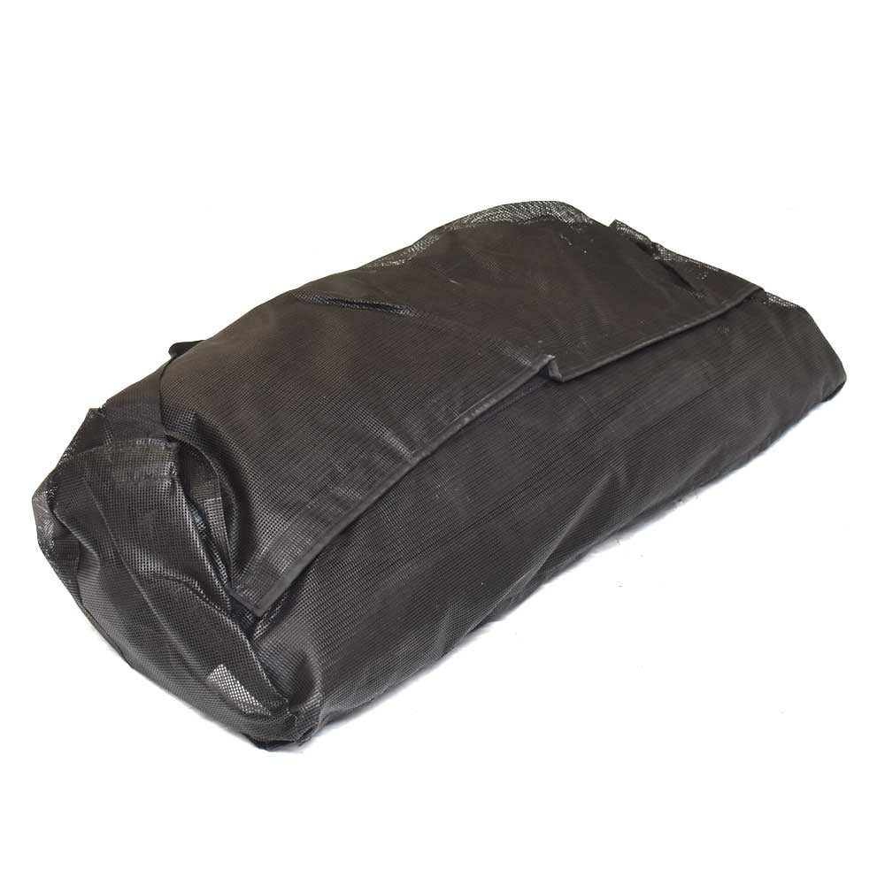 Barletta Cabrio 2020 | Black Mooring 39130-14 Pontoon 20UC Cover Boat