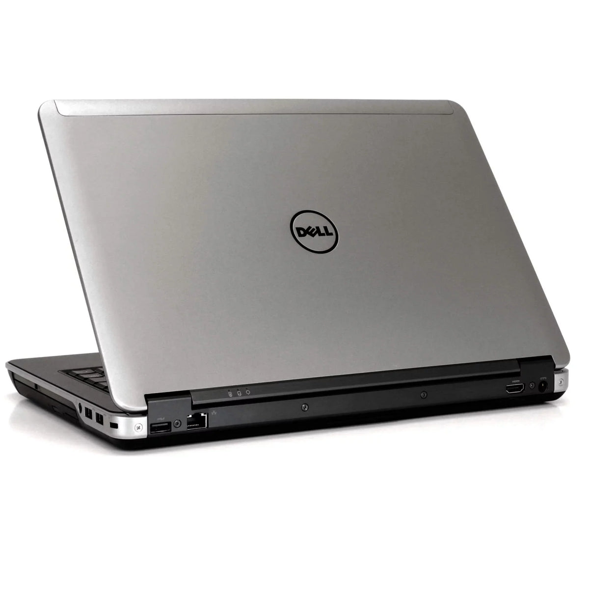 Laptop 64 RAM, Professional Core 10 Gen Bit, E6440 GHz 512GB Intel DDR3 Dual 4, LATITUDE Drive, Screen 14" SSD 16GB Windows i5 2.60 Latitude Hard Computer,