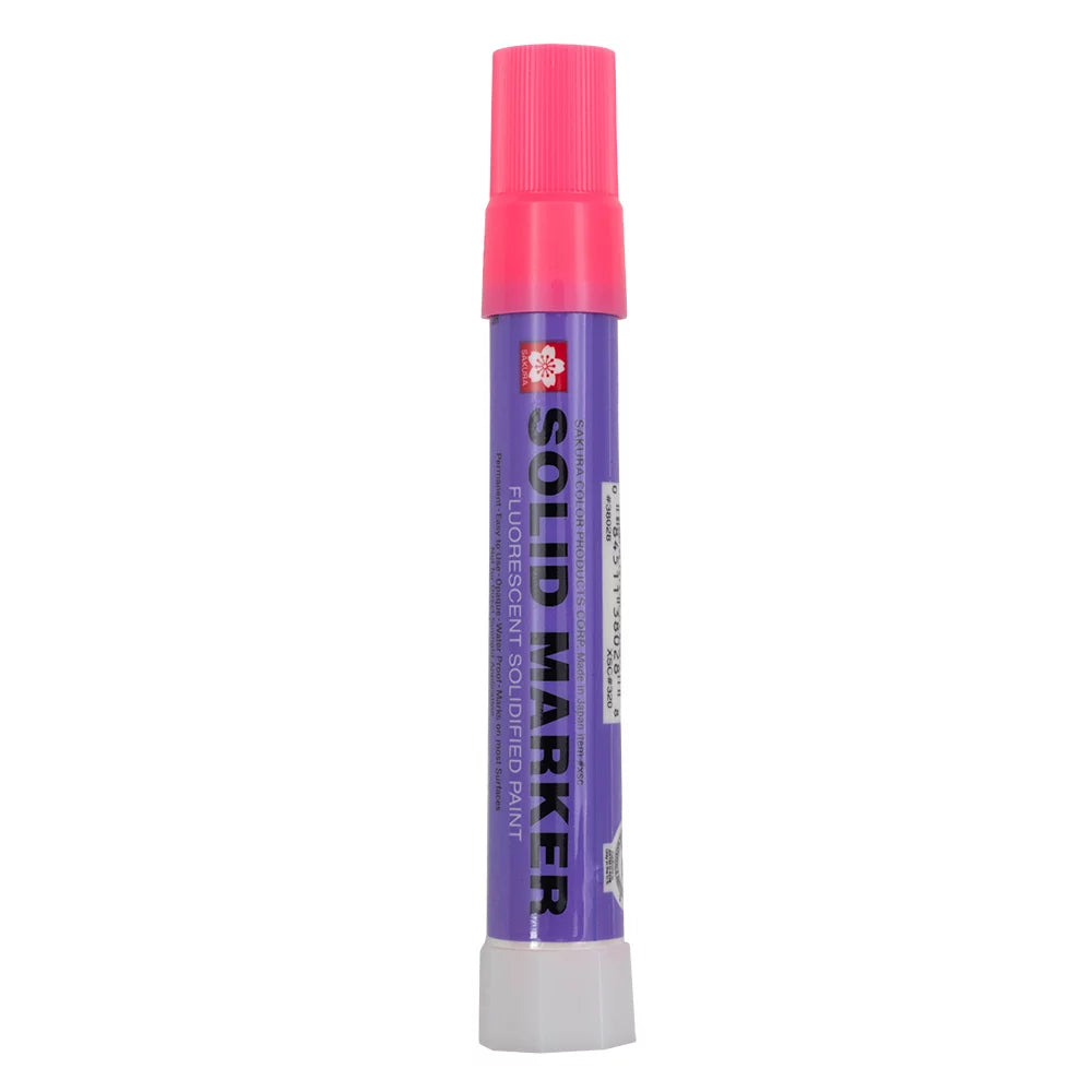 Paint Auto Up 12 Fluorescent Car Art 14F-392F for Indoor Sakura Dozen Pink Surfaces & Piece Markers Set Dealer Various exterior Twist Solid