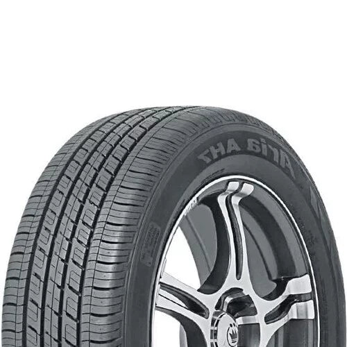 Nexen AH7 Subaru (4 Fits: Subaru 98T Crosstrek 2019 Tires) Crosstrek BSW 2018 Hybrid, Aria Base 225/55R18