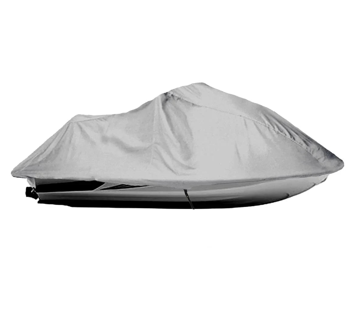 Seater STORAGE Compatible 1996 Raider Ski 760 Wave COVER Cover Yamaha for Jet WaveRunner 420 Denier 2 JetSki